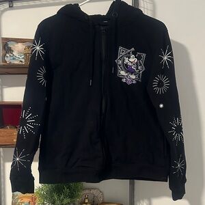 Disney 100 Embroidered Limited Edition Hoodie Sold Out